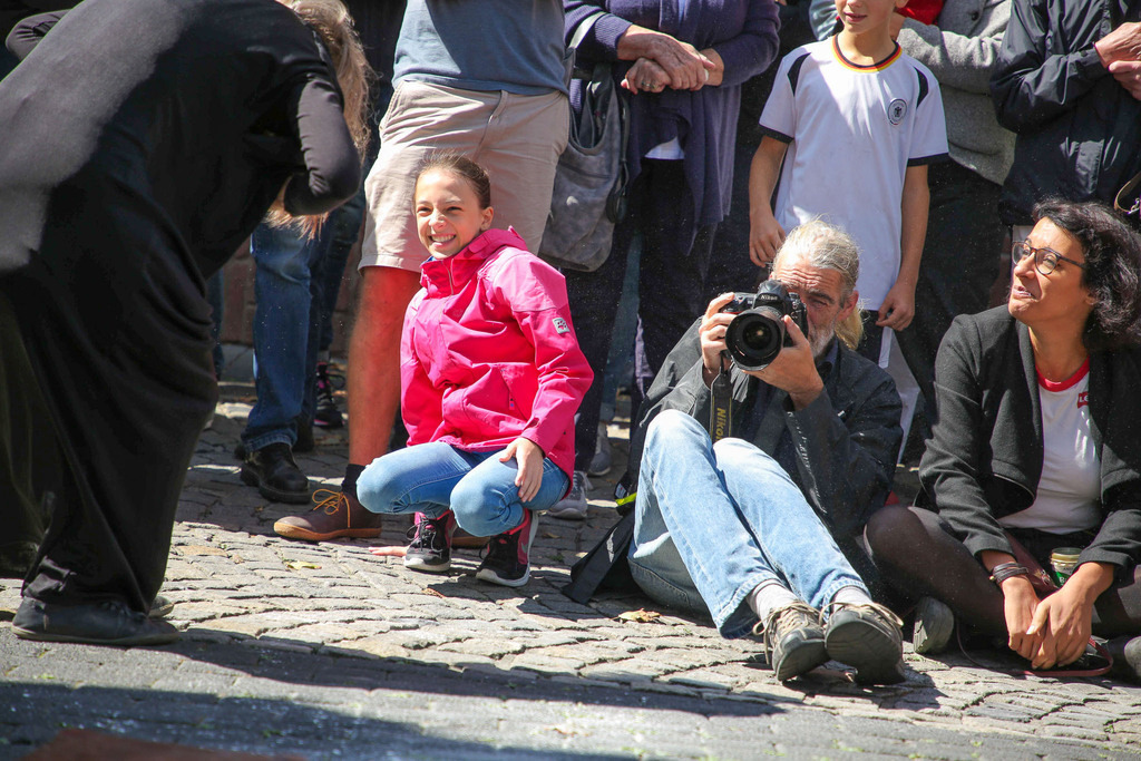 AnitaBertolami_Transfiguro_009 | Bildergalerie von Sport-Ereignissen aber auch von weiteren spannenden Dingen - nicht nur vom Niederrhein. In Anlehnung an den bekannten Spruch von Hanns Dieter Hüsch heißt das Motto: "Niederrhein ist überall".  - Realisiert mit Pictrs.com