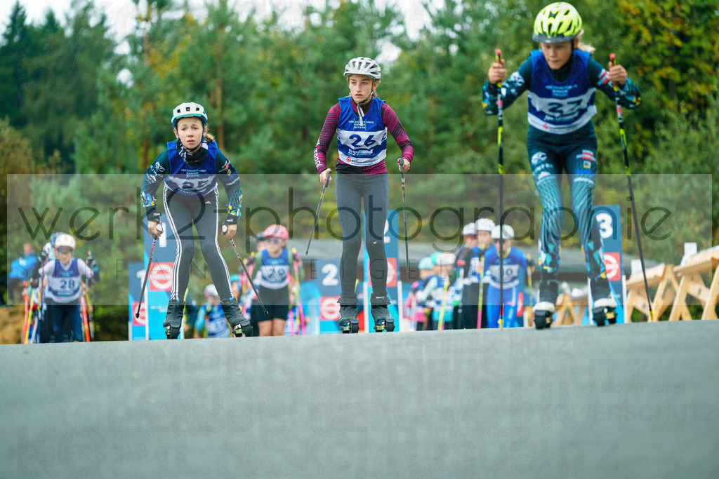 DSC Neubau | Deutscher Schülercup, Neubau - 27.-28.09.2025