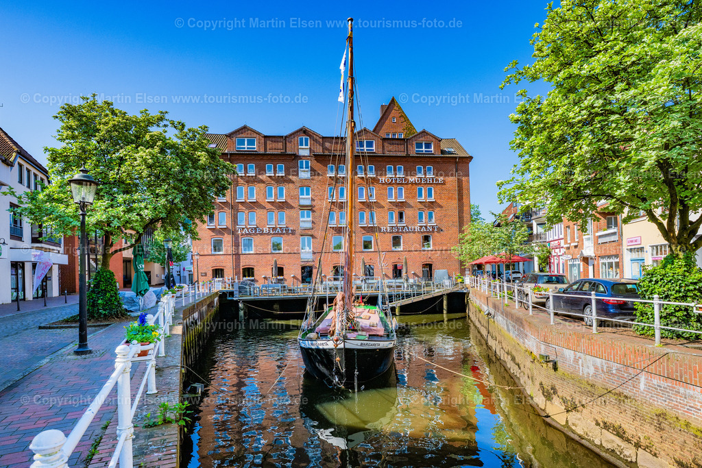 Buxtehude Fleet_ELS_3354150523 | Fotos aus den Touristenorten aus Norddeutschland. - Realisiert mit Pictrs.com