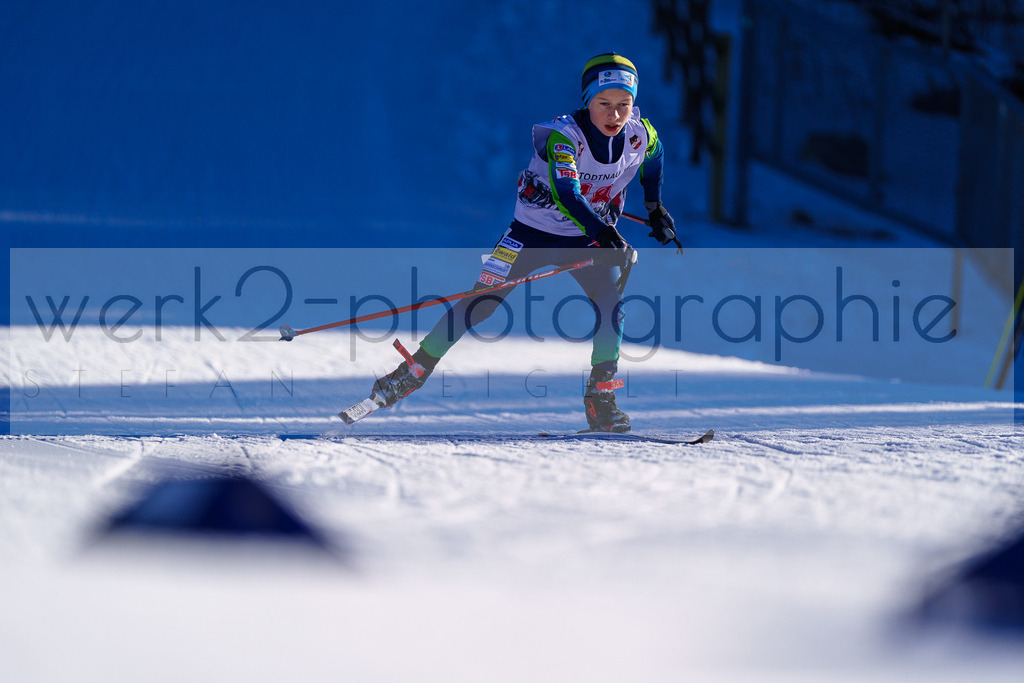 DSC Notschrei | 2. DSV E.INFRA Schülercup im Nordic-Center Notschrei am 17. bis 19. Januar 2025