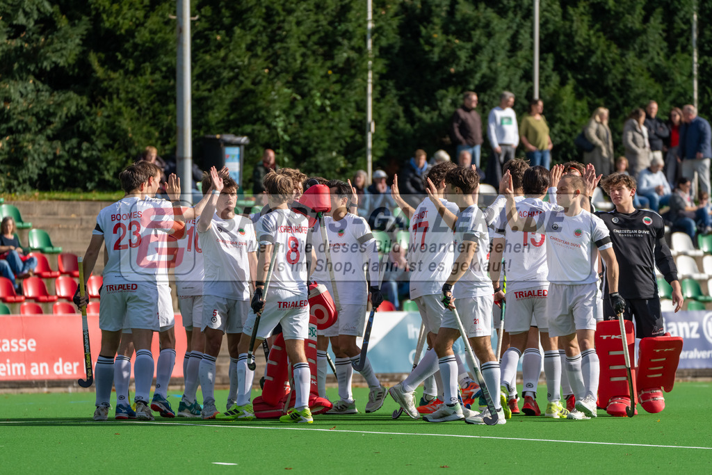 HK_20251019_103528 | 1. Bundesliga Herren Uhlenhorst Mülheim - Crefelder HTC 19.10.2025