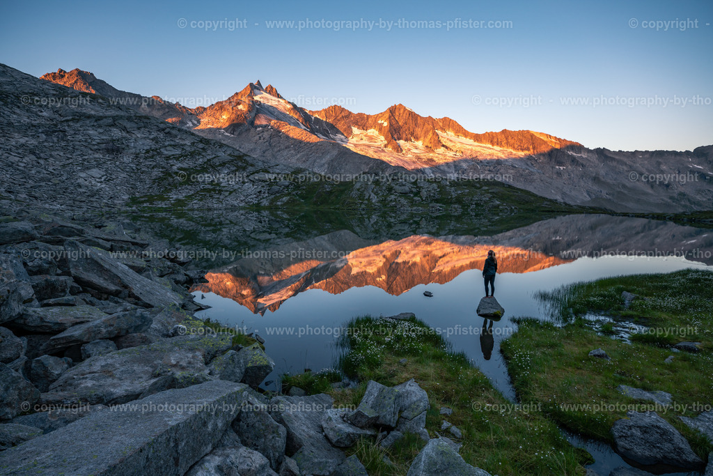 Katie Oberer Gerlossee Wildgerlostal copyright  Thomas Pfister-6 | PHOTOGRAPHY BY THOMAS PFISTER