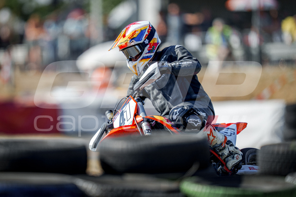 GRIPcapture-20260816-101-384 | Bad Fischau, AUSTRIA,15.-16.08.2026-Supermoto Staatsmeisterschaft &amp; G-Cup, Image shows .Photo: GRIPcapture / Andrea Kurz
