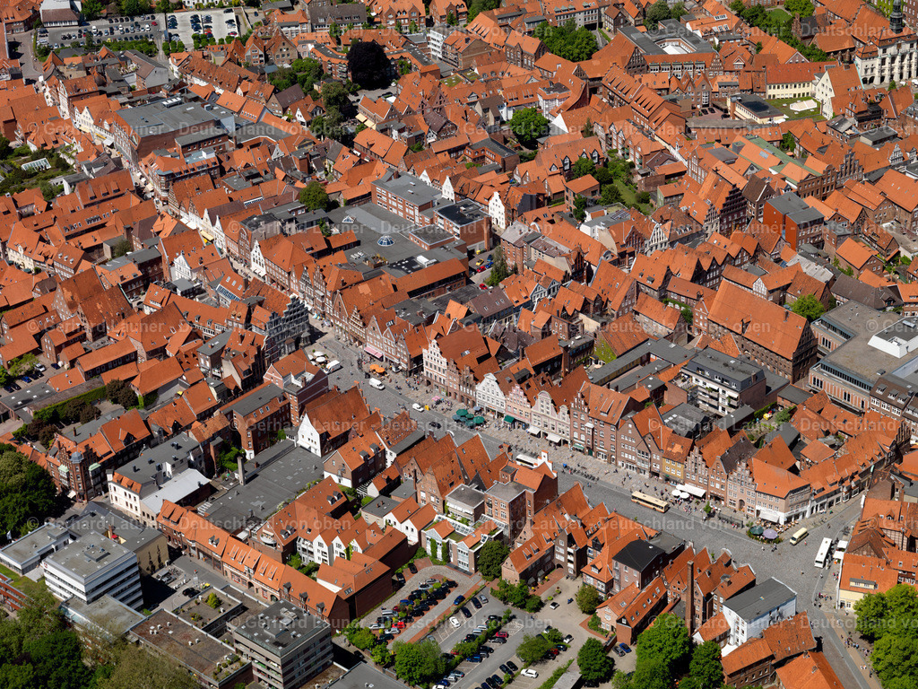 3091219 | Innenstadtbereich, Lüneburg