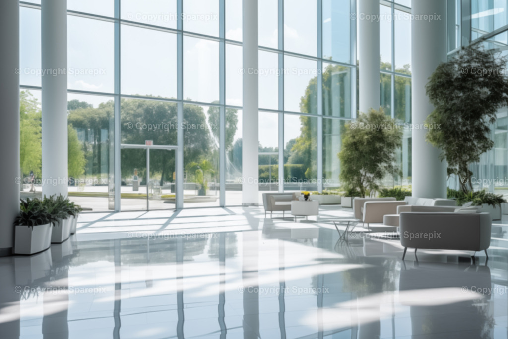 AIG_Lobby6_blurred | AI-Rendering Text to Image - Realisiert mit Pictrs.com