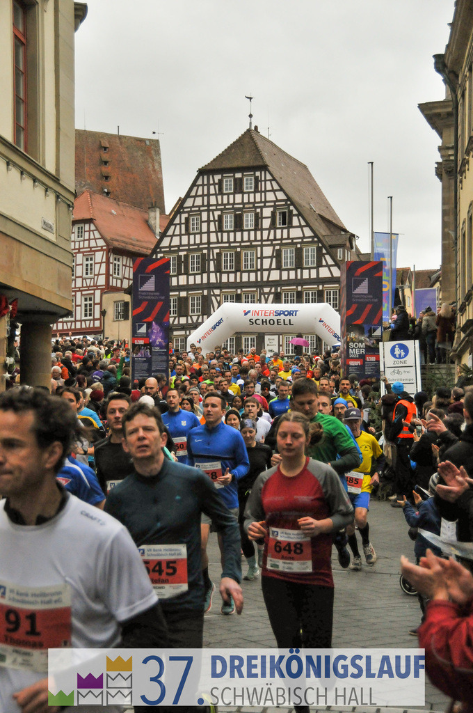 VR Bank Hauptlauf 10000m | 3 Koenigslauf 2023 - Realisiert mit Pictrs.com