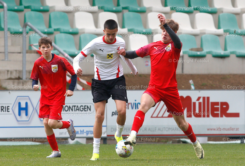 A_LUI_17032024_17 | OBEROESTERREICH (WEIß) UND KAERNTEN (ROT