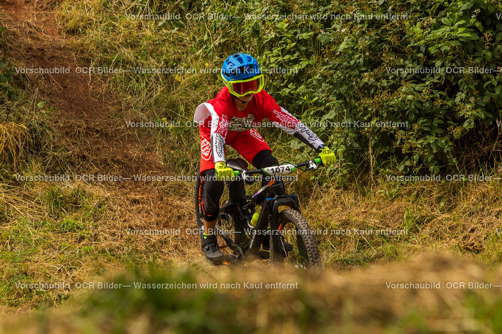 Enduro One Roßbach Samstag R3-0415 | OCR Bilder Fotograf Eisenach Michael Schröder