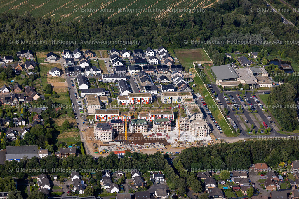 luftbilder-bedburg-0588 | Luftbildfotografie Bedburg - Realisiert mit Pictrs.com