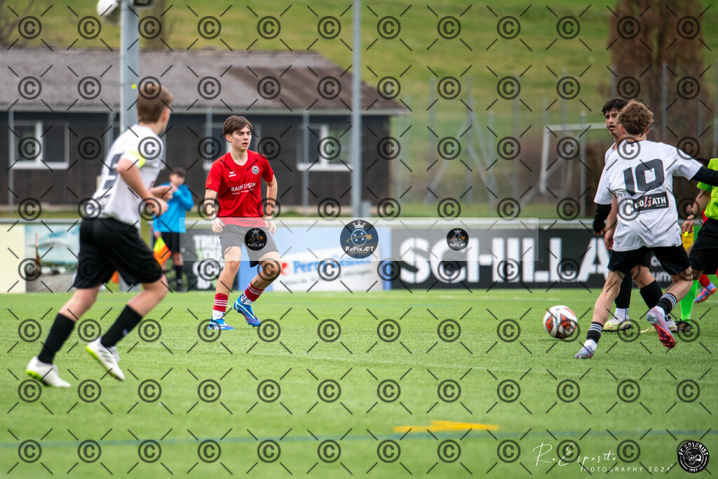 20240303_FCR-Bb vs Schötz_210 | Sport und Naturfotografie von Roberto Esposito zeigt echte Momente Bewegung und die Schönheit der Natur. Ausdrucksstarke Bilder schaffen Emotionen.