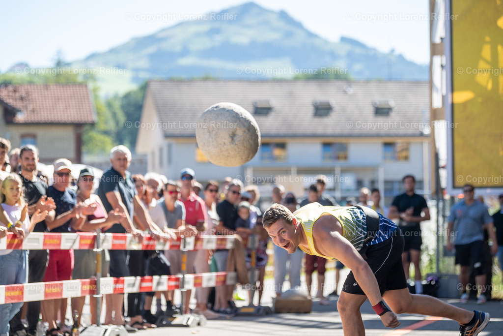 Schwingen -  Eidgenössisches Jubiläums-Schwingfest 2024 2024 | Appenzell, 7.9.24, Schwingen - Eidgenössisches Jubiläums-Schwingfest 2024.