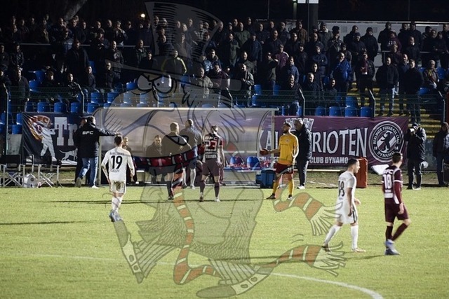 BFC Dynamo vs. SV Babelsberg 03 058 | mythos-online-redaktion
