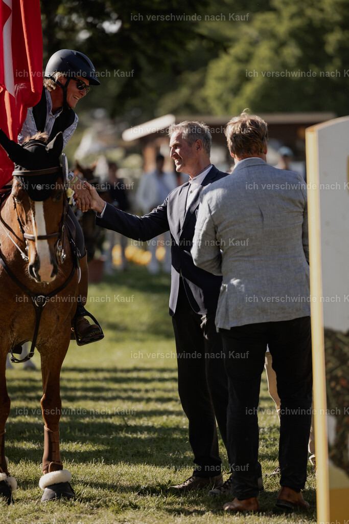 WE_MOS_Stoib_MOSSieger_PI2025_2478 | Pferd International München 2025