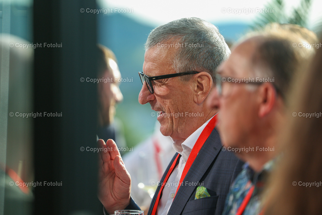 A-BINDER_20240606_0044 | Linz,AUSTRIA,06.June.24 - SOCCER - Partner und sponsortreffen, OOE Fussballverband. Image shows Photo: Sportmediapics.com/ Manfred Binder