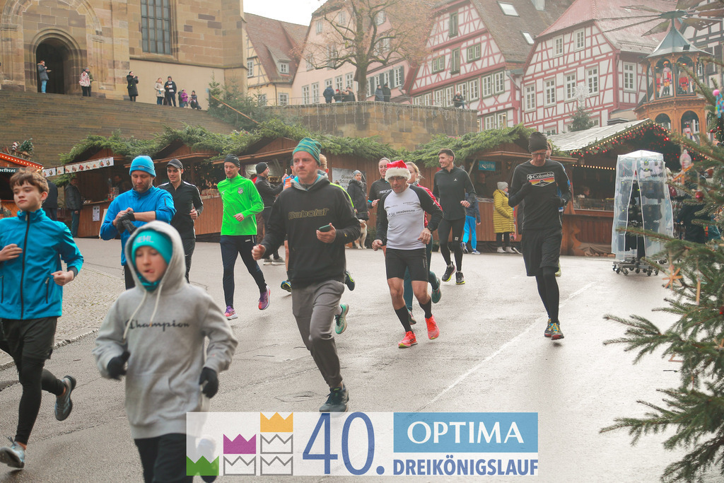 40. 3Koenigslauf 2026 | 1. Testlauf 07.12.2025 - Realisiert mit Pictrs.com
