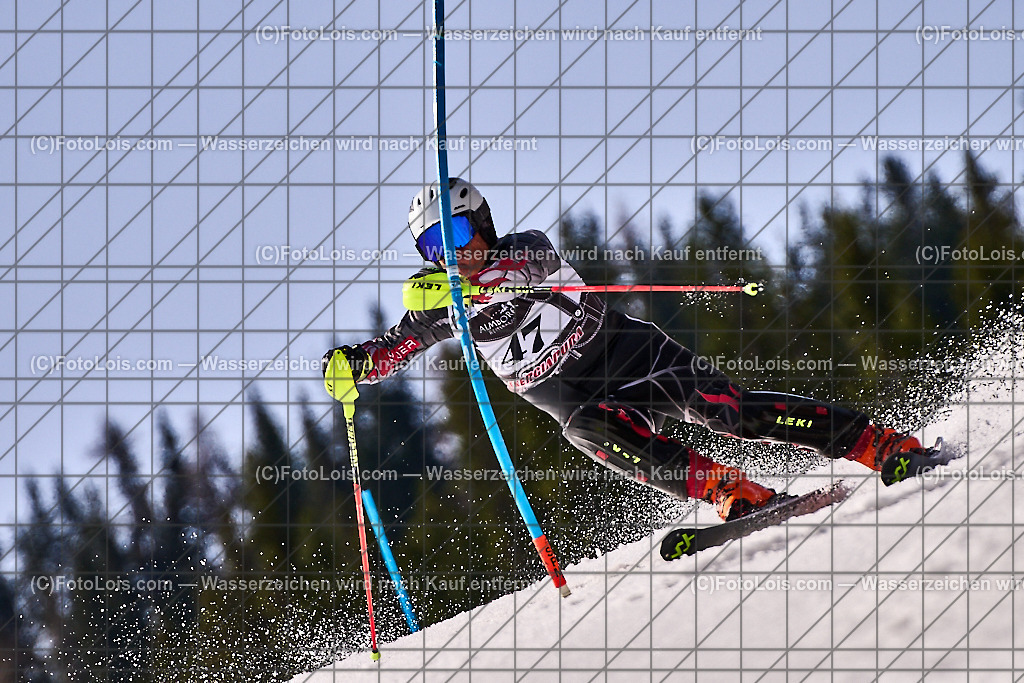 ALP1428_FIS MASTERS WC-Finale_SL_B-Herrn_Frueh Hansruedi | (C)FotoLois.com, Alois Spandl. FIS MASTERS WorldCup-Finale 2024, Reiteralm (Steiermark, AUT), SLALOM auf der Muldenliftpiste, Sa 6. April 2024.