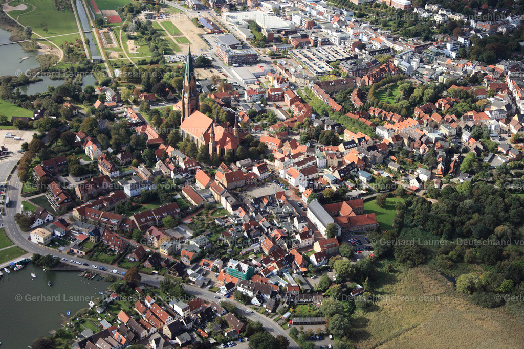 3071058 | Altstadt Schleswig