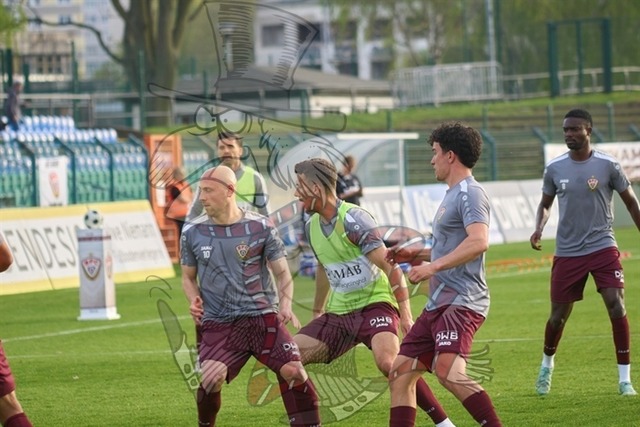 BFC Dynamo vs. FC Eilenburg  005 | mythos-online-redaktion