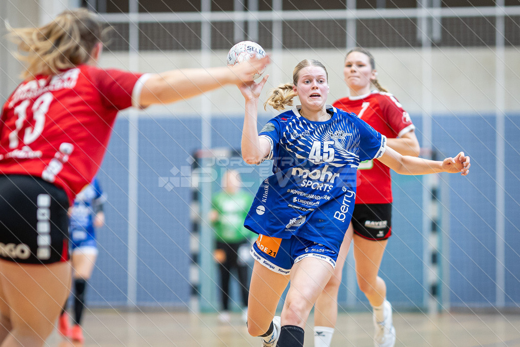 20250914_Picselweb-Fotografie_2R3_2709 | Mieke Klintworth (45, HSG Stade-Fredenbeck) - Realisiert mit Pictrs.com