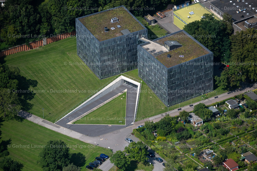 4049191 | ICT-Cubes-Gebäude - RWTH-Aachen