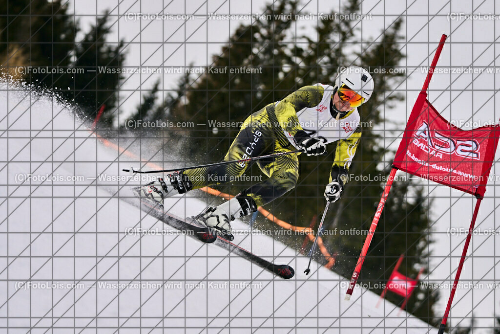 ALP5518_NOe-MastersCup-RTL-I_Freistritzsattel_Scheiner Manfred | (C)FotoLois.com, Alois Spandl, SK-X SPORTOPTIKER NÖ MastersCup, RTL am Feistritzsattel in Trattenbach, So 5. März 2023.