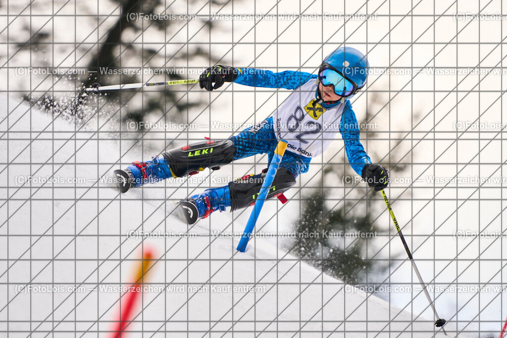 ALP3764_KinderCup-SL_STMK_Strallegg_Hussauf Sebastian | Raiffeisen KINDERCUP Alpin, SLALOM auf der JogllandStreif in Strallegg am So 23. Februar 2025. Veranstaller: Steirischer Skiverband (5000). Skiunion Strallegg (5197).
