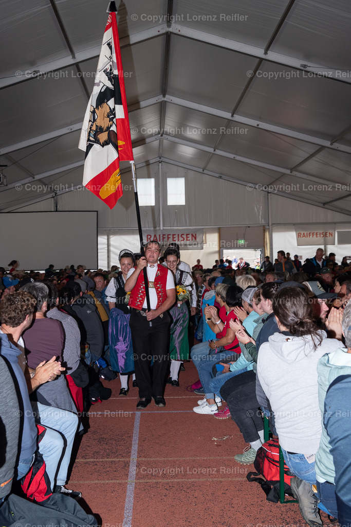 Schwingen -  Appenzeller Kantonal Schwingfest 2024 | Hundwil, 7.7.24, Schwingen - Appenzeller Kantonal Schwingfest.