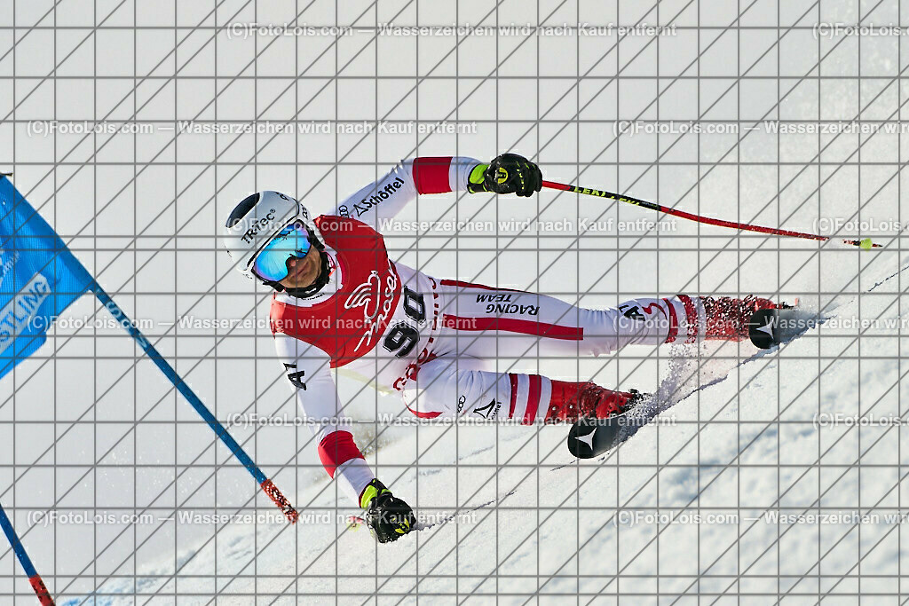 ALP6807_WCM-GS_Kat-A_Reisenbichler Thomas | (C)FotoLois.com, Alois Spandl, World Criterium Masters Ski Alpin 2023 Hochkar, GiantSlalom, Kategorie A, Do 23. März 2023.