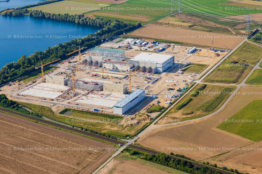 Luftbilder Meerbusch Osterath 439A2479-19 | Luftbildfotografie und Luftbildfotograf Hermann Klöpper - Realisiert mit Pictrs.com