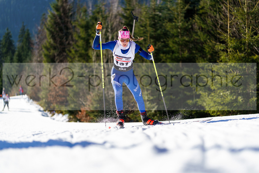 DP Arber - 12. Dezember 2025 | 2. DSV JOKA Deutschlandpokal (DP ARBER) - 12. bis 14. Dezember im ARBER Hohenzollern Skistadion