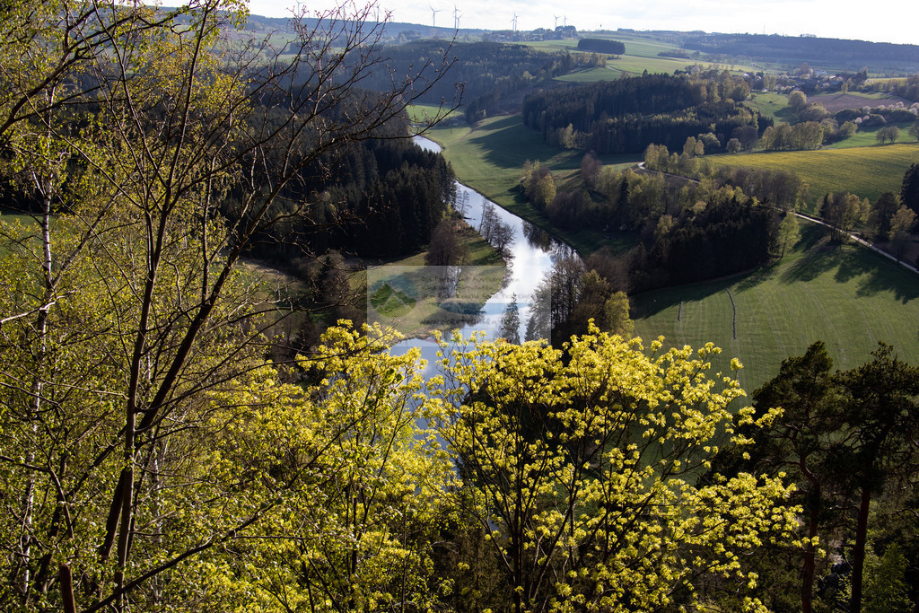 Petersgrat Frühling | Impressionen rund um Hochfranken - Frankenwald - Fichtelgebirge - Realisiert mit Pictrs.com