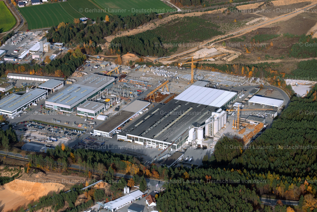 3808369 | Industriegebiet Weismarterstrasse 1+2, Neumarkt