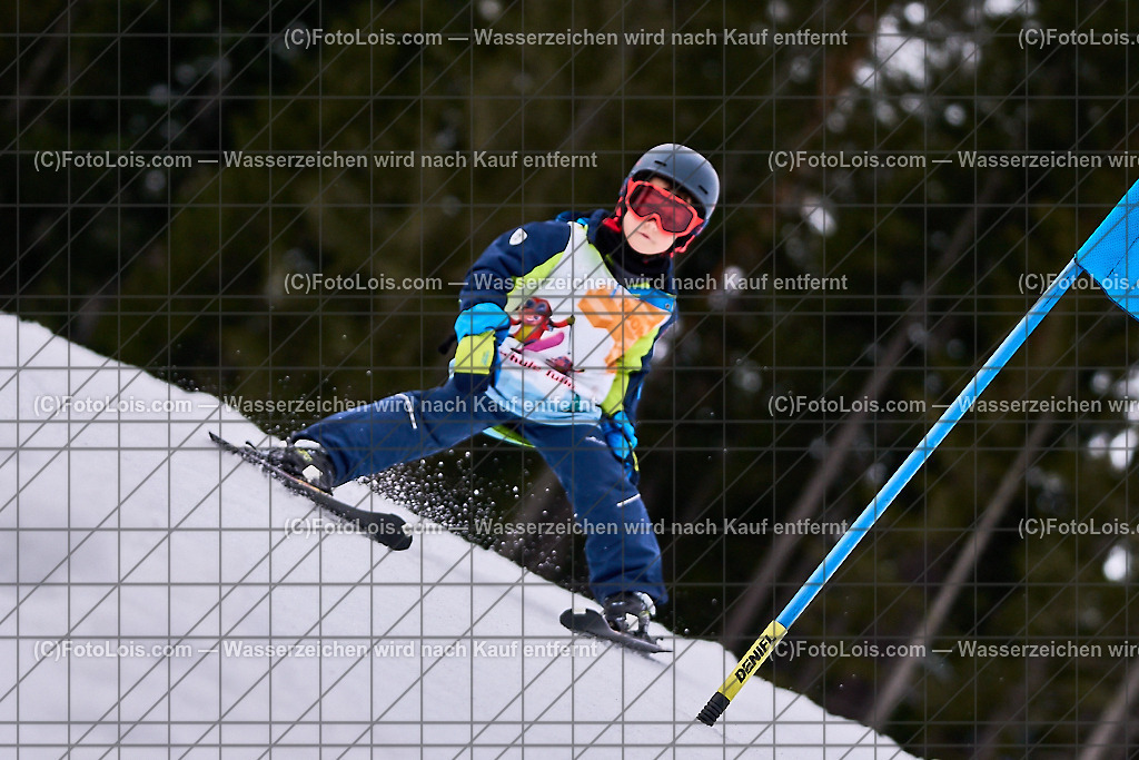 ALP5670_Schischule Haginger_Semesterkurs_Skigruppe EVA | (C)FotoLois.com, Alois Spandl. Schischule Haginger, Semesterkurs-Abschlusstag mit Rennlaufbewerb, Fr 9. Februar 2024.