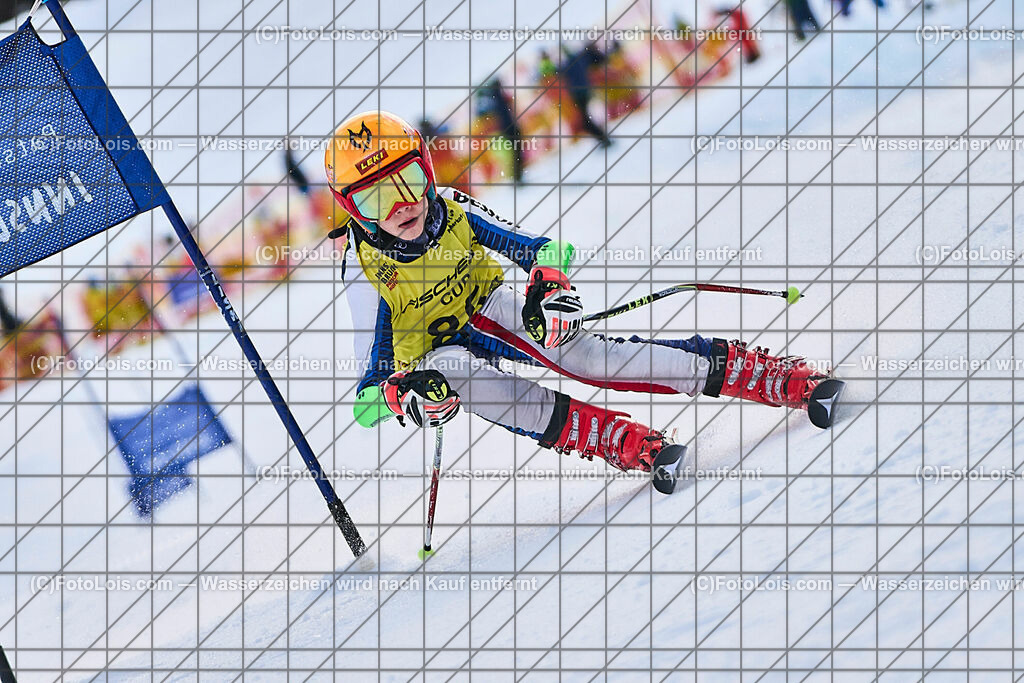 ALP1185_Patscherkofel_FischerCup-RTL_Pichler Benjamin | (C)FotoLois.com, Alois Spandl, FischerCup-RTL, Kinder-/Schüler-Rennen auf der Heiligwasserwiese am Patscherkofel, SkiClub Innsbruck Patscherkofel (SCIP), Fr 30. Dezember 2022.