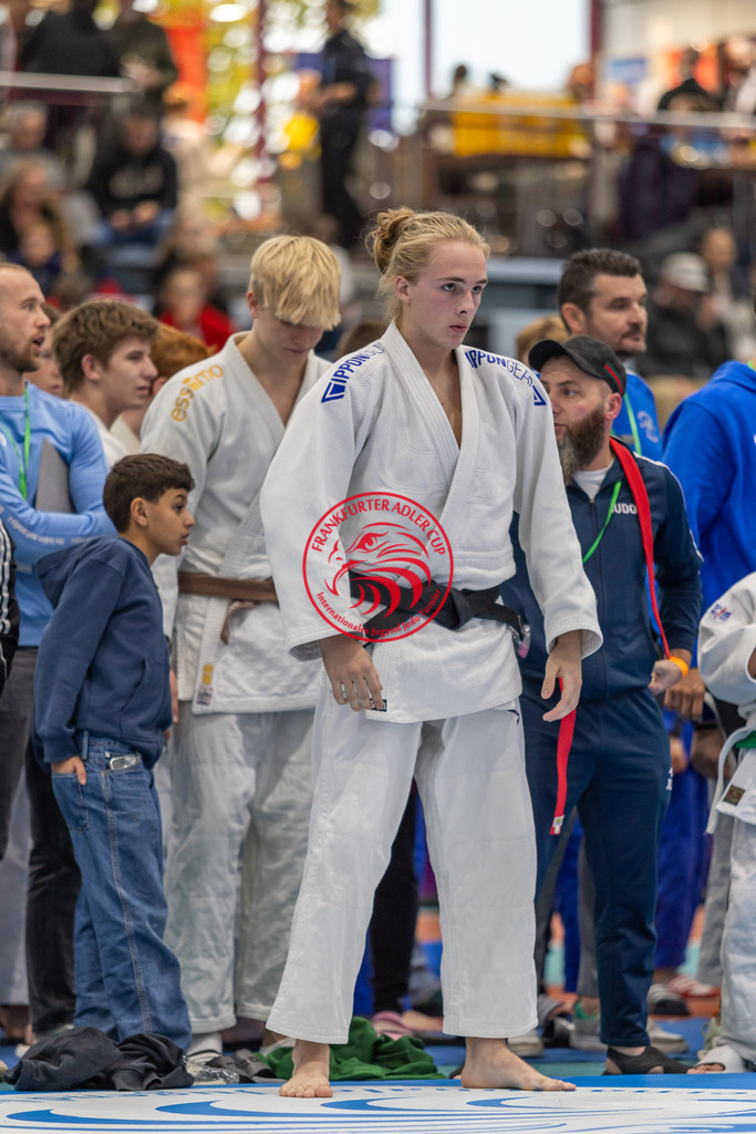 Internationaler Adler Cup 2024 | Foto vom Internationalen Adler Cup Judo Turnier im Sport- und Freizeitzentrum Kalbach im Oktober 2024 - Realisiert mit Pictrs.com