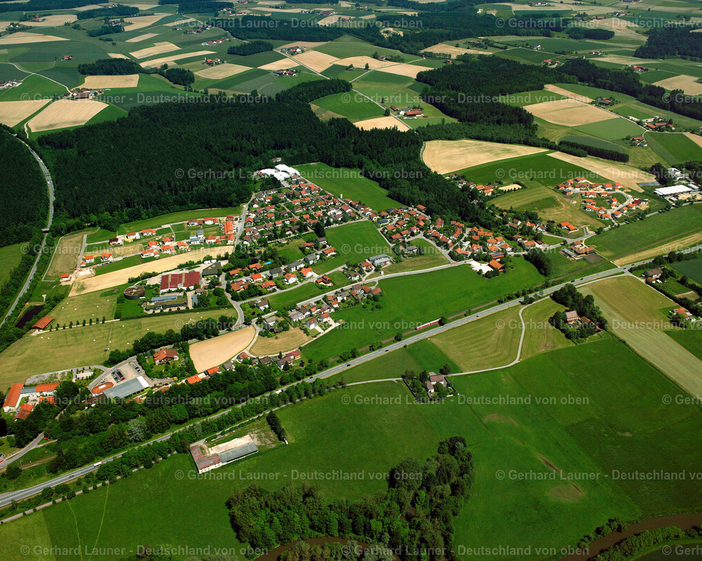 2516055 | Zellhub, Eggenfelden