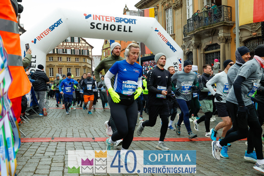 VR Bank Hauptlauf 10km | 40. Optima 3koenigslauf 2026 - Realisiert mit Pictrs.com