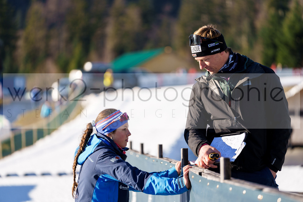 DP Arber - 12. Dezember 2025 | 2. DSV JOKA Deutschlandpokal (DP ARBER) - 12. bis 14. Dezember im ARBER Hohenzollern Skistadion