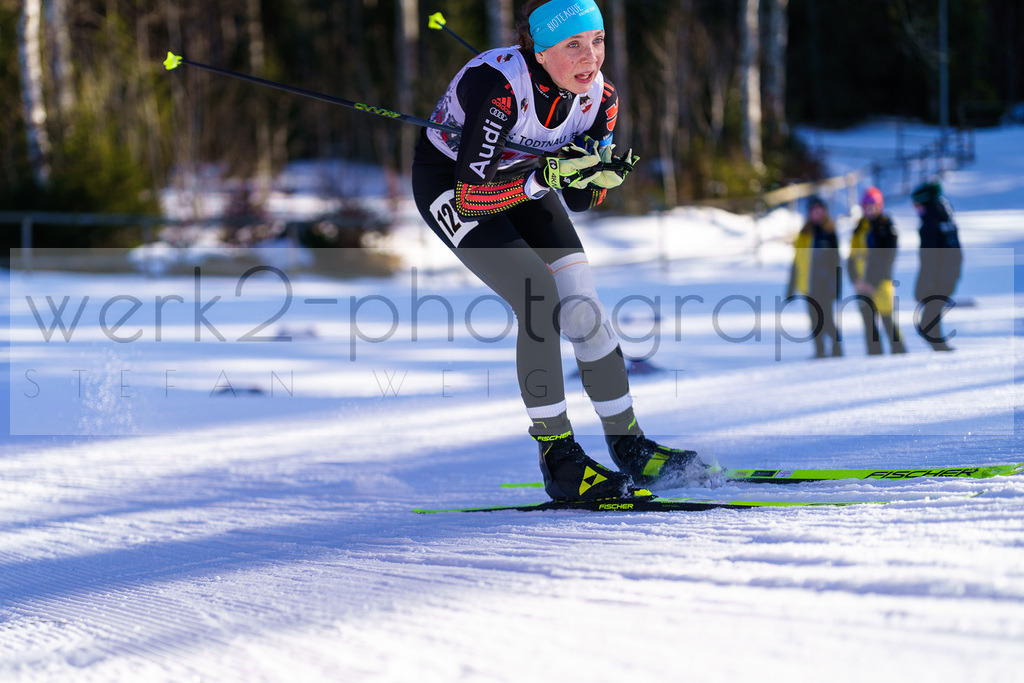 DSC Notschrei | 2. DSV E.INFRA Schülercup im Nordic-Center Notschrei am 17. bis 19. Januar 2025