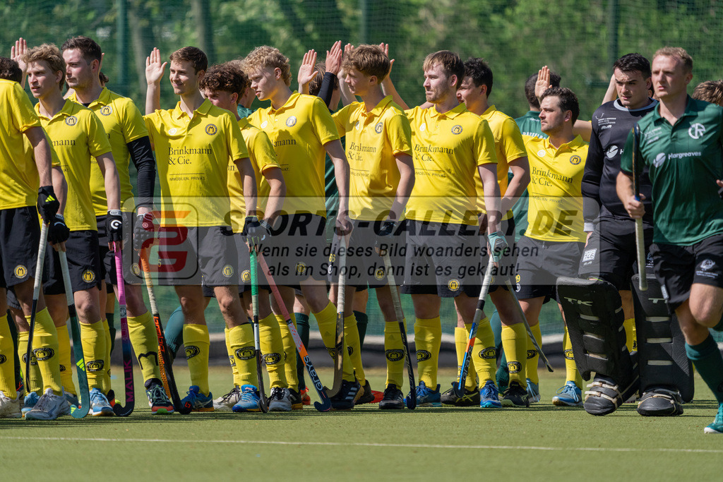 HK_20260419_04249 | 2.Bundesliga Herren Club Raffelberg - Marienburger HC am 19.04.2026