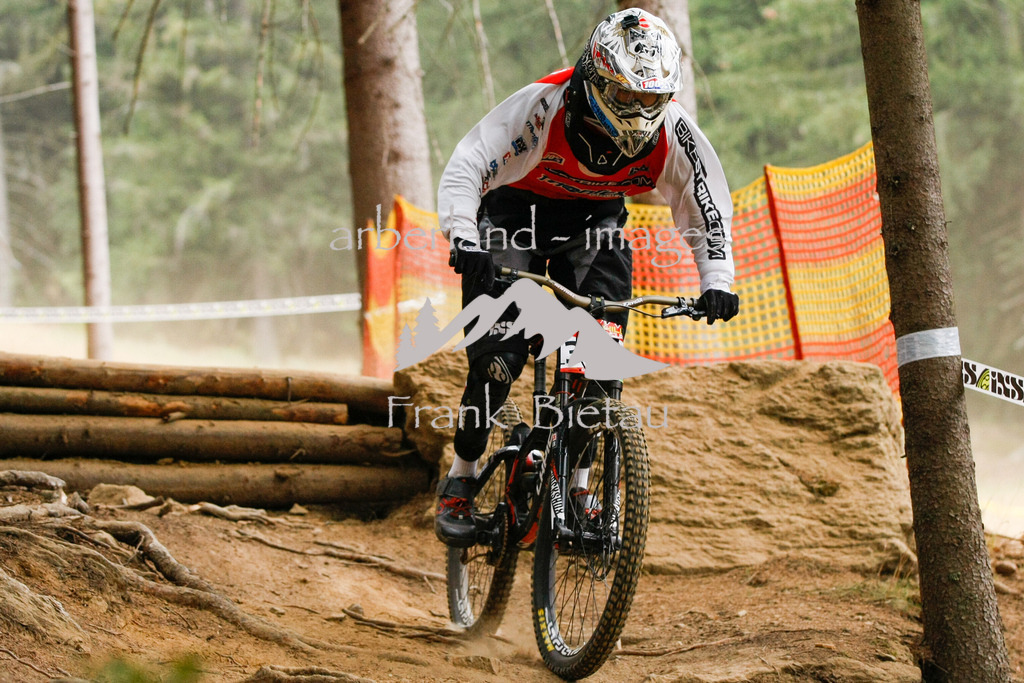 15082015-fb-6322 | iXS European Downhill Cup - Spiczak / CZ