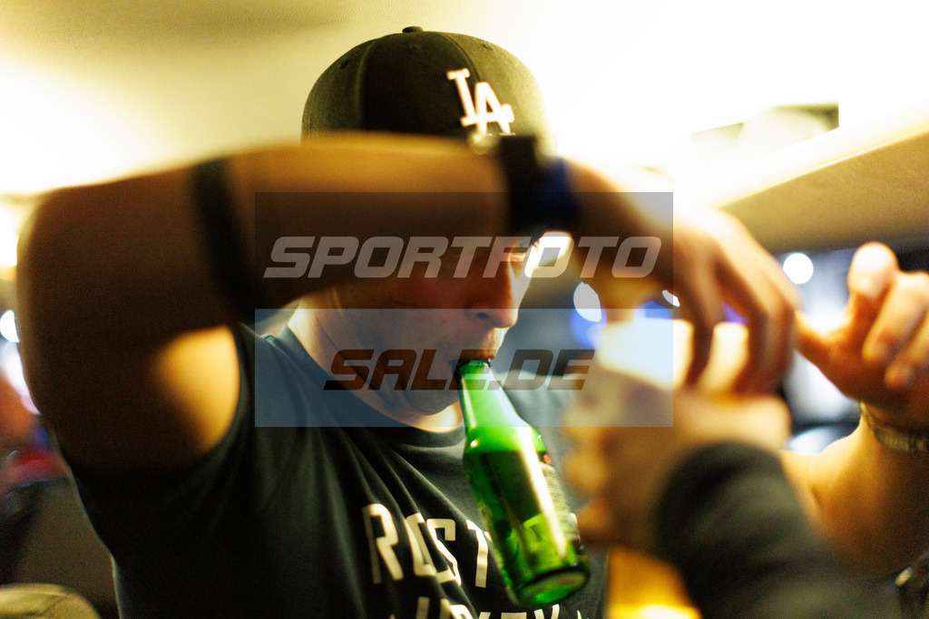 Iserlohn Roosters - Red Bull Muenchen | 
DEL: Iserlohn Roosters - Red Bull Muenchen - Realisiert mit Pictrs.com