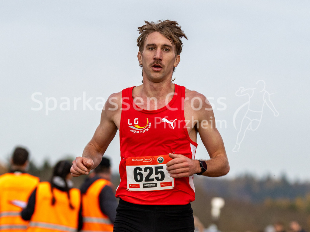 Sparkassen Cross Pforzheim | sparkassencross