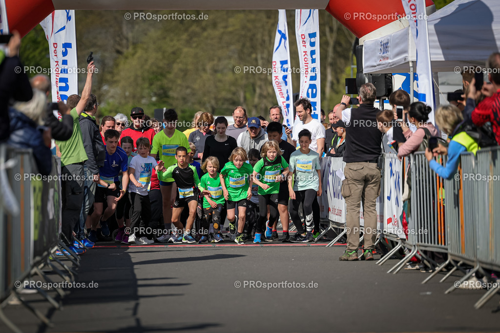 Osterlauf Koeln; Koeln, 16.04.22 | Impressionen vom Osterlauf Koeln am 16.04.22 in Koeln (Nordrhein-Westfalen).