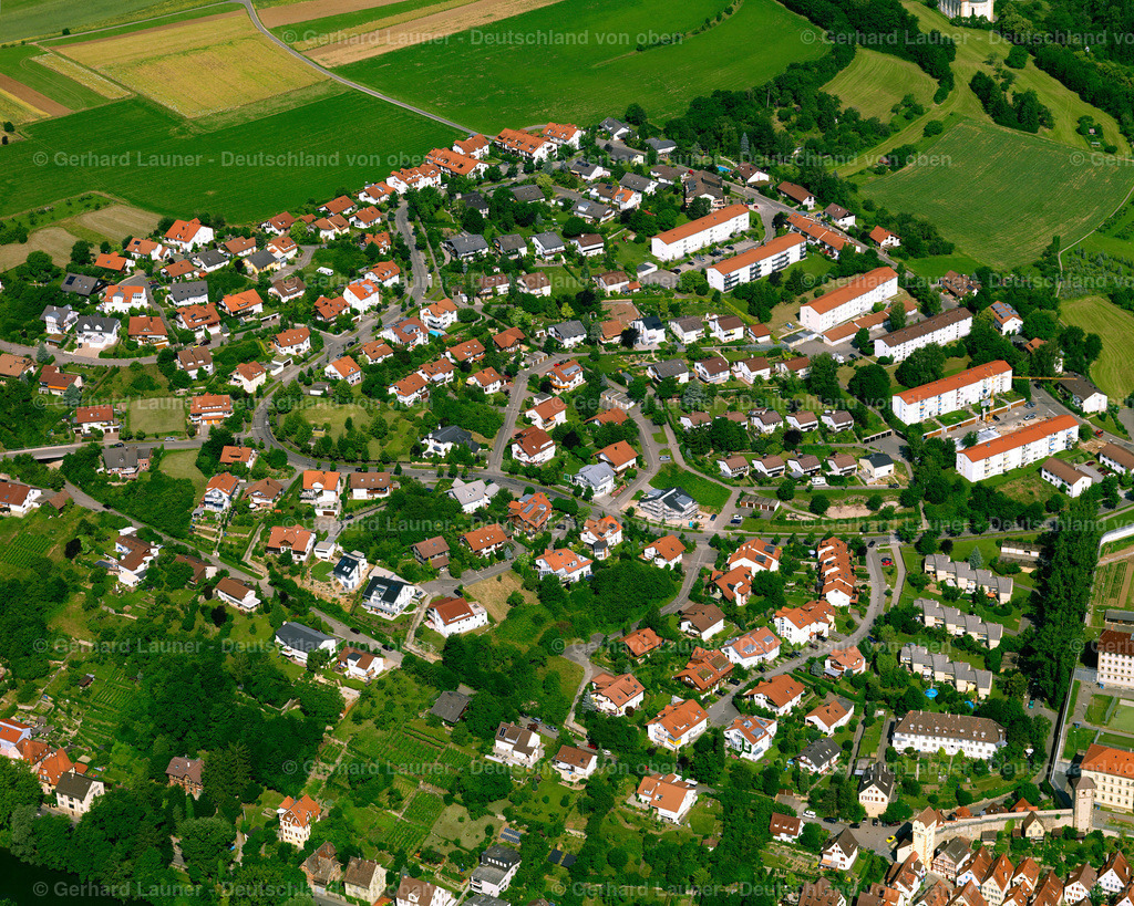 2825075 | Rottenburg am Neckar