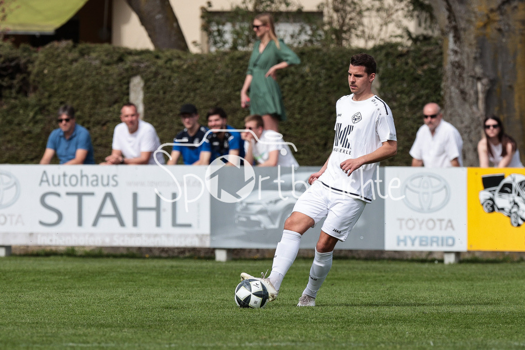 BC Aichach - TSV Friedberg | BCA #3