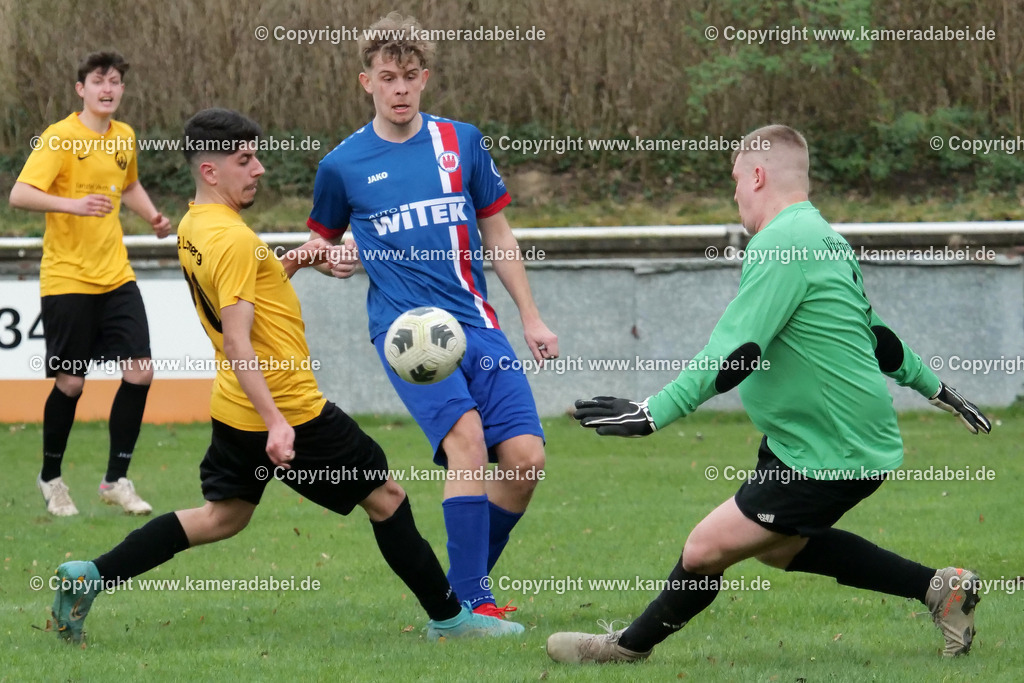 Kreisliga B : VfB Lohberg - SUS 09 Dinslaken 2 am 10.03.2024 | Kreisliga B : VfB Lohberg - SUS 09 Dinslaken 2 am 10.03.2024 - Realisiert mit Pictrs.com