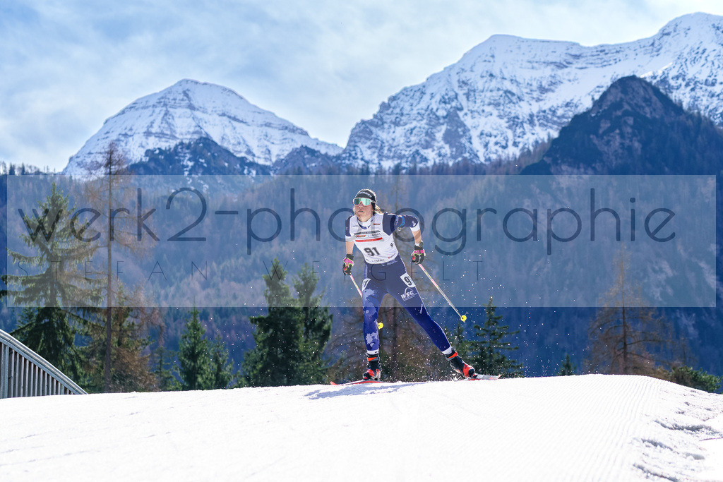 DSC Ruhpolding | Deutscher Schülercup Ruhpolding in der CHIEMGAU Arena am 2. und 3. März 2024