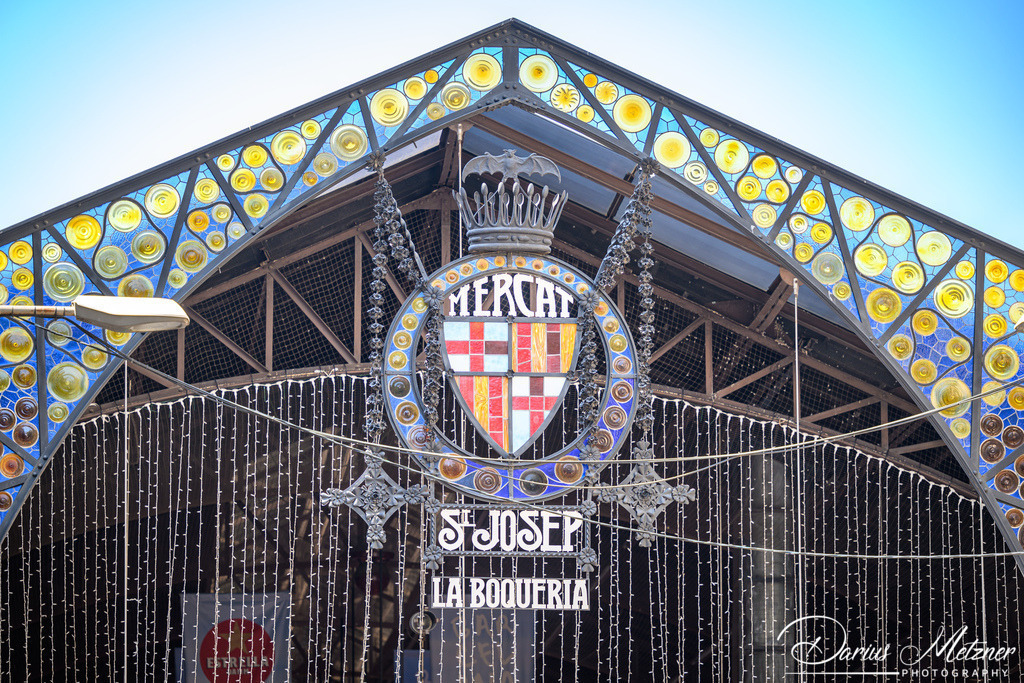 Barcelona in Spanien | Bilder aus Barcelona in Spanien