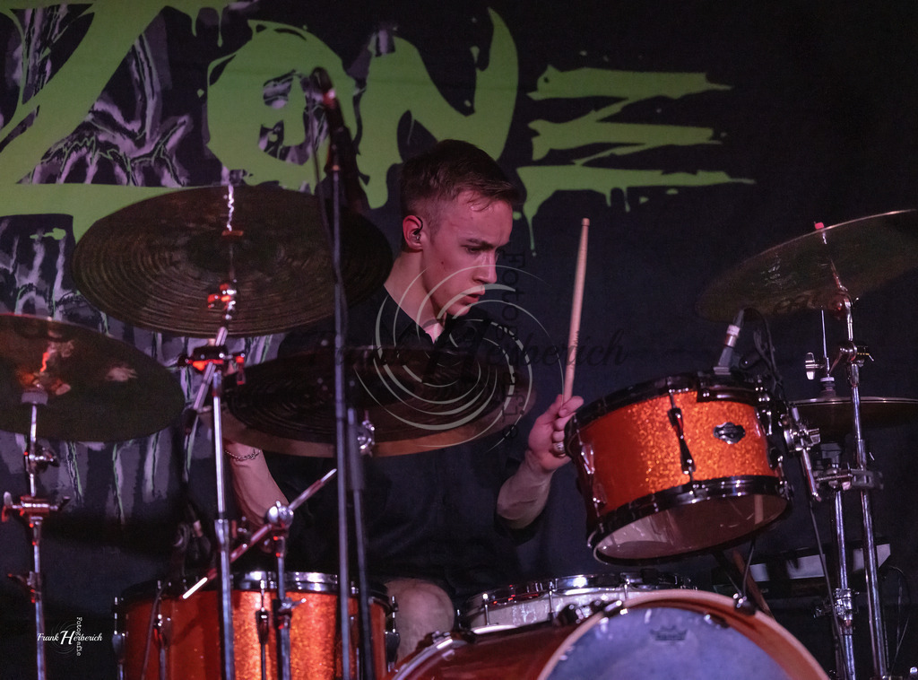 GritZone HDOT WAlldürn 04.04.2026 | Frank Herberich Fotografie, Frank Herberich, Fotografie, Hochzeit, Portrait, St. Peter Ording, Ording, Westerhever, Nordsee, Frank Fotografie, Hardheim,  Odenwald,Walldürn, Band,Eventfotografie - Realisiert mit Pictrs.com